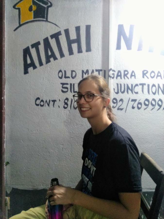 סיליגורי Atathi Niwas Guest House For Backpackers And Travellers מראה חיצוני תמונה