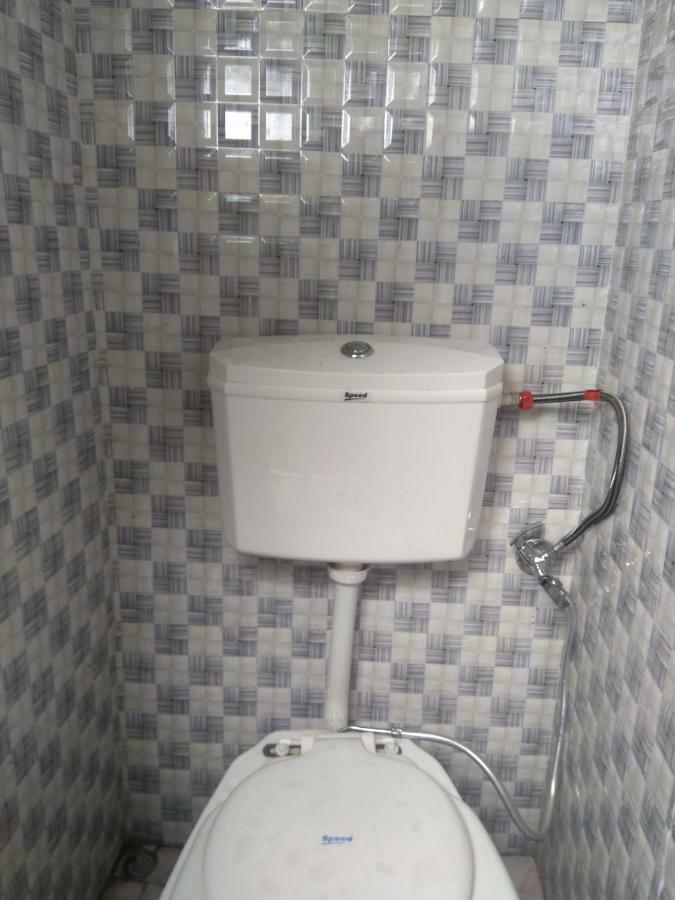 סיליגורי Atathi Niwas Guest House For Backpackers And Travellers מראה חיצוני תמונה